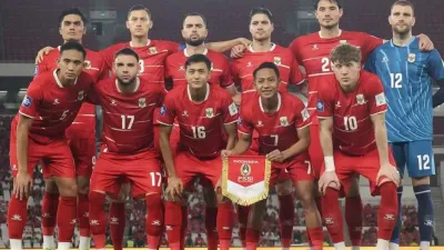 Kemenangan 4-0 Indonesia Dibentuk Disiplin dan Target Jelas
