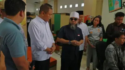 Lobi Gubernur Bengkulu Gagal, Garuda Indonesia Tetap Tutup Rute Bengkulu