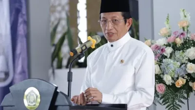 Keluarga dan Madrasah Jadi Kunci Penguatan Etika Digital Anak