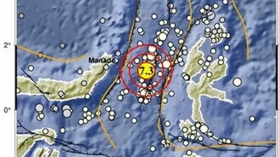 Gempa Maluku 7,6 dan Makna Peringatan Tsunami bagi Publik