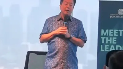 Membaca Lagi Makna “Kooperatif” dalam Pencabutan Pencekalan Victor Hartono
