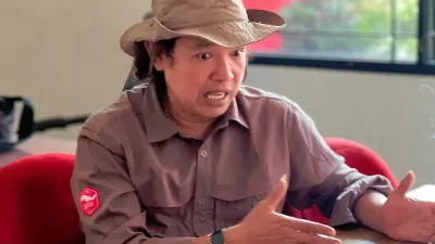 Sengketa Prosedur Geledah Rumah Ono Surono Dipersoalkan Kuasa Hukum