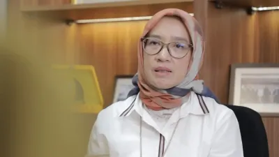 ASN WFH Jumat, Pemerintah Ubah Pola Kerja Resmi