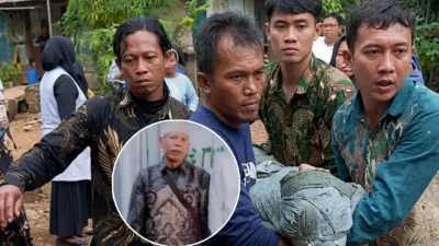Polisi Ungkap Kronologi Penganiayaan Maut di Hajatan Purwakarta