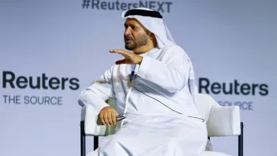 UEA Desak Akses Selat Hormuz Dijamin dalam Konflik AS-Iran