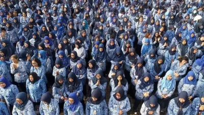Skema Kerja Fleksibel ASN Berlaku, Penilaian Berbasis Kinerja