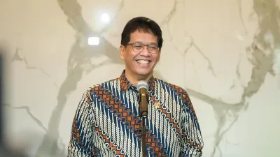 Purbaya Bantah Isu APBN Dua Minggu, Soroti Kesiapan Fiskal