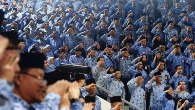 WFH ASN Jumat, Ombudsman Ingatkan Potensi Maladministrasi