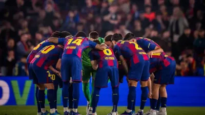 Barcelona Tertekan, Flick Soroti Kartu Merah dan Efektivitas Atletico