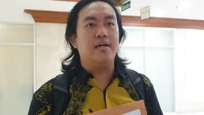 Serangan Air Keras Andrie Yunus dan Ancaman Politik Ketakutan