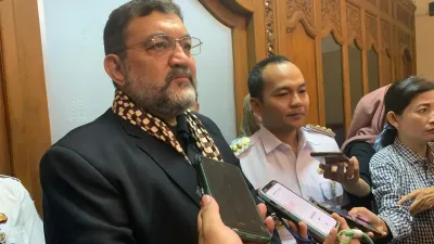 Dubes Iran Soroti Laporan Kondisi Iran ke Tokoh Indonesia