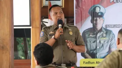 Alih Status Non-ASN Picu Kecemburuan, PPPK Minta Kepastian Jadi PNS