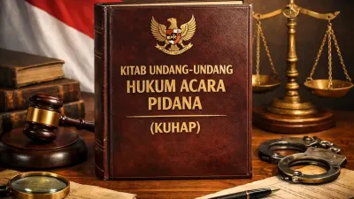 Perubahan KUHP KUHAP, Antara Teks Hukum dan Praktik Lapangan