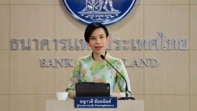 Wisata Thailand Terpukul, Turis Teluk Hilang Hampir Nol
