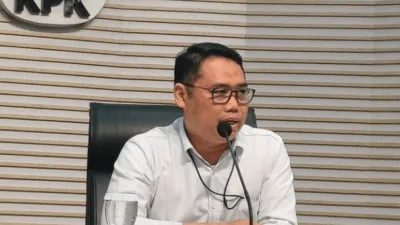 KPK Rinci Pola Kuota Haji 50:50, Tiga Figur Diduga Menggerakkan Mekanisme
