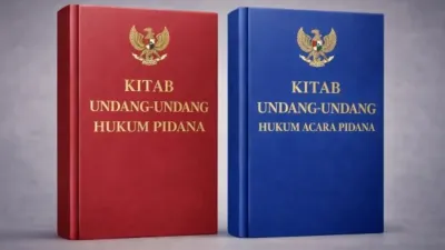Makna Keadilan di KUHAP Baru, Bergeser atau Tetap Sama?