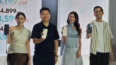 Vivo Y31d Pro Resmi Meluncur, Baterai 7000mAh