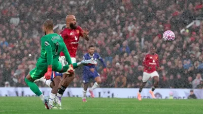 Chelsea vs Man Utd, Duel Tren Negatif dan Stabilitas