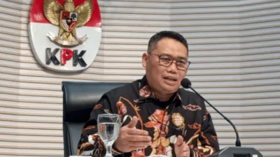 Audit Kerugian Negara Kuota Haji Diburu KPK, Penetapan Tersangka Bergantung Hasil BPK