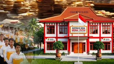 Syarat dan Cara Daftar Rekrutmen Koperasi Desa 2026