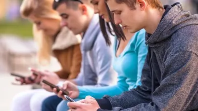 Gen Z Indonesia Dominasi Penggunaan Google Search Berbasis AI