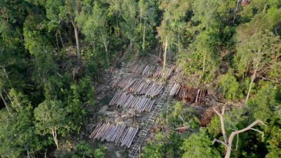 UGM: Banjir Bandang Sumatera Adalah Konsekuensi Deforestasi Puluhan Tahun