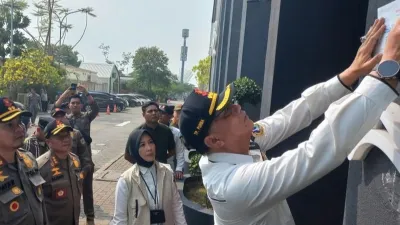 Penutupan White Rabbit Perlihatkan Sistem Sanksi Berlapis di Jakarta