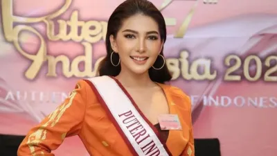 Eks Finalis Putri Indonesia Jalankan Facelift Ilegal, Ini Fakta Kasusnya