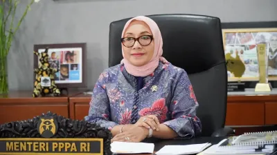 Pernyataan Arifah Fauzi Dinilai Kurang Tepat, Ini Klarifikasi Lengkapnya