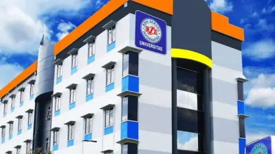 UBSI Pontianak Hadirkan Layanan Eazy Paspor, Permudah Mahasiswa Urus Dokumen Internasional