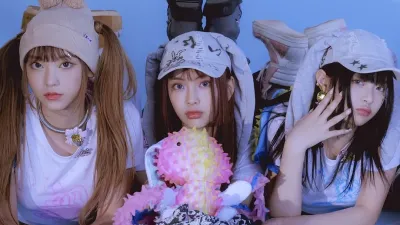 NewJeans Siapkan Proyek Baru, Tanda Comeback Makin Kuat
