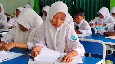 SPMB Pontianak 2026 Fokus Pemerataan Mutu dan Aturan Domisili