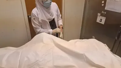 Jemaah Haji Meninggal di Madinah, Dua Peserta Embarkasi Padang