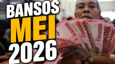 Bansos Mei 2026 Cair, Ini Cara Cek Status PKH dan Sembako Pakai NIK