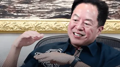 Kasus Pajak Djarum dan Jejak Panjang Pergulatan Kepatuhan Fiskal