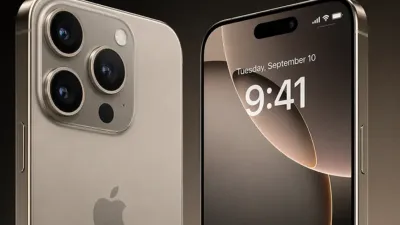 Harga iPhone 18 Pro Diprediksi Tetap, Apple Terapkan Strategi Baru