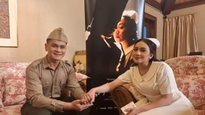 Drama Musikal MAR Kembali Tayang, Angkat Kisah Bandung Lautan Api