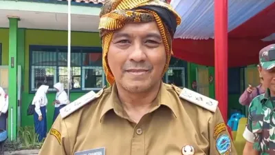 Diky Chandra Akui Beban Kerja Plh Wali Kota Tasikmalaya Lebih Padat