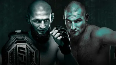 Jadwal UFC 328: Khamzat Chimaev vs Sean Strickland Digelar 10 Mei 2026