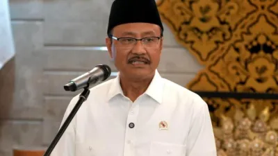 Gus Ipul Bantah Isu Rebutan Tambang PBNU, Sebut Informasi Menyesatkan