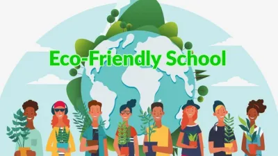 Eco-Friendly School di Sumedang Fokus Kurangi Sampah Sekolah