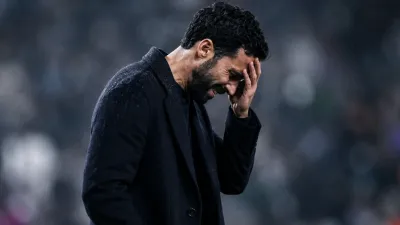 Real Madrid Krisis Ruang Ganti, Arbeloa Dikabarkan Diboikot Pemain