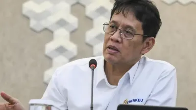 Purbaya Pastikan Kebijakan Pajak Baru Tidak Ganggu Dunia Usaha