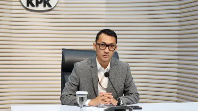 KPK Periksa Anggota DPRD dalam Kasus Dana Hibah Jatim