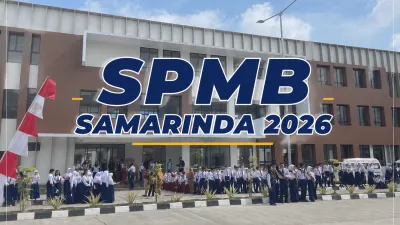 SPMB Samarinda 2026 Siap Digelar, Disdikbud Fokus Transparansi dan Guru SD
