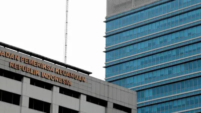 Ketidaktertiban Kuota Haji: Membaca Temuan BPK atas 4.531 Keberangkatan Tak Sah