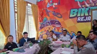 Curup Gelar SAOS 2026 untuk Promosikan Wisata dan Seni Daerah