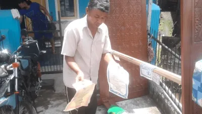 Ijazah Hilang Saat Banjir, Kemendikdasmen Siapkan Jalur Ulang