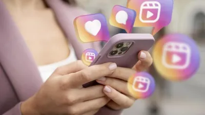 Instagram Rilis Fitur Instant untuk Berbagi Foto Sekali Lihat