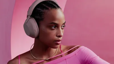 Sony WH-1000X The ColleXion Tampil Mewah dengan Desain Mirip AirPods Max